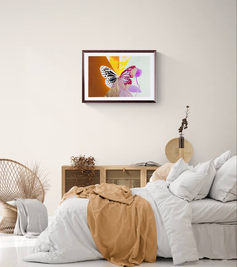 Original Digital Art Nature Digital by Miss Babbitt