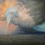 water spout by Michael Foulkrod