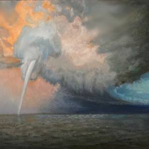 water spout