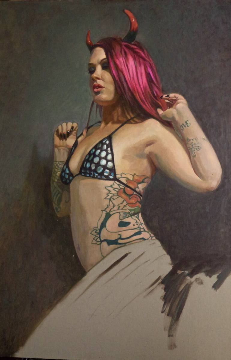 Cece larue