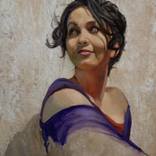 Collection Portrait Paintings