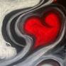 CONEJO BLANCO amor