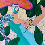 The Dancer by Marissa Charlwood