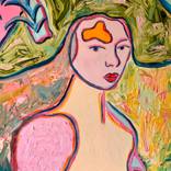 Storm by Marissa Charlwood