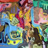 Labyrinth 24 by Gordana Batic