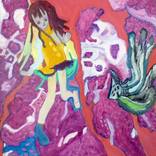 Fear by Gordana Batic