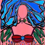 Blossom by Amanda Charlwood