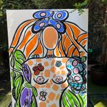 Hey My Girl by Amanda Charlwood