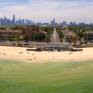 Melbourne Beach Panoramic