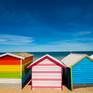 Beach Boxes