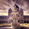 Melbourne Exhibition Building