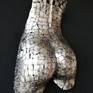 Abstract Female