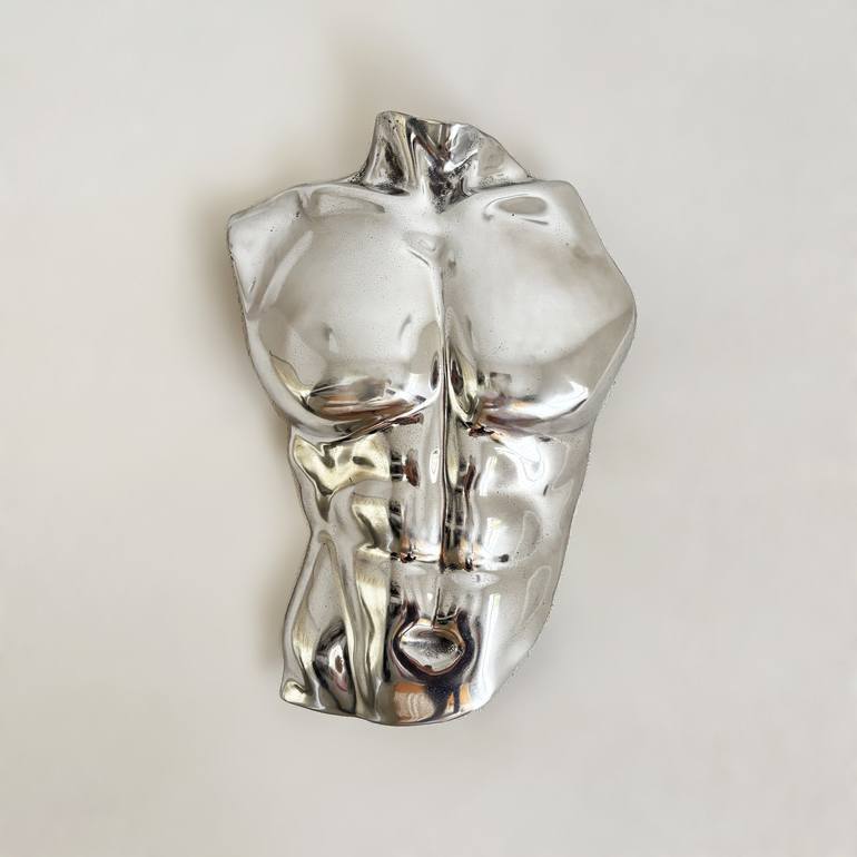 Original  Sculpture by eduardo eddiart