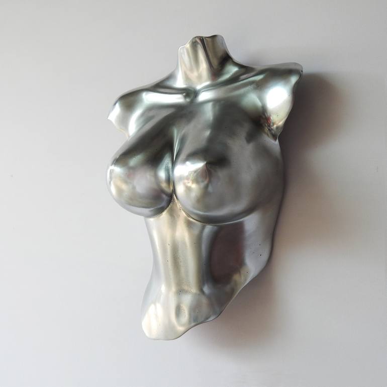 Original  Sculpture by eduardo eddiart