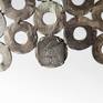 Modern Metal Wall Decor