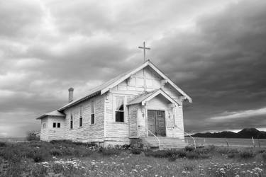 Original Contemporary Landscape Photography by Gregory Johnston