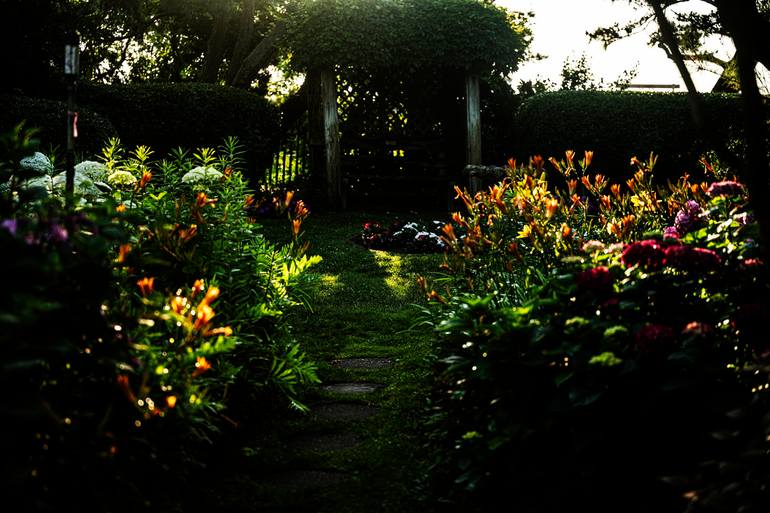 Original  Photography by david huntzinger