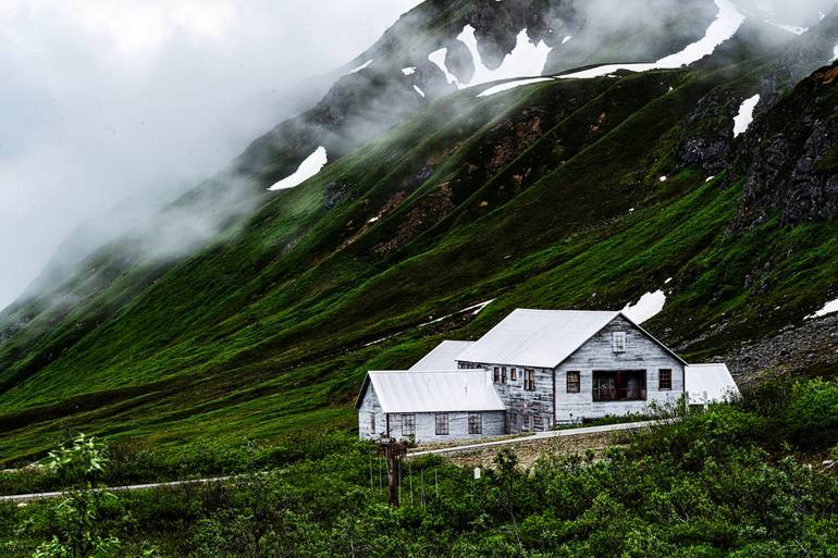Original  Photography by david huntzinger