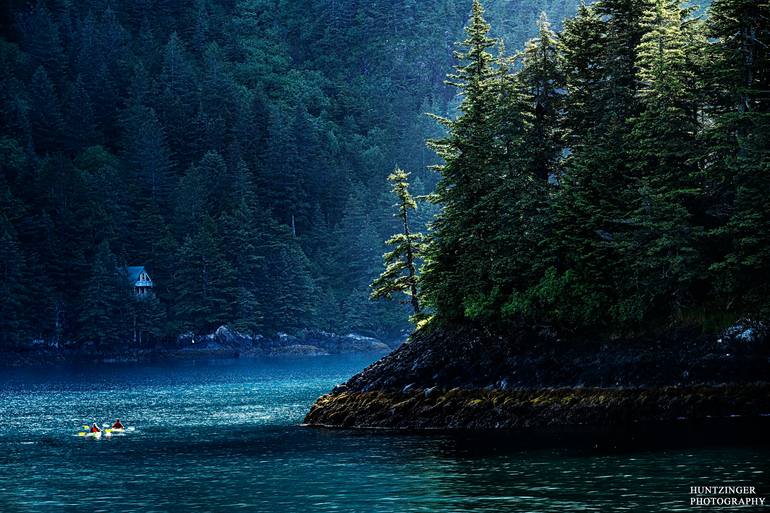 Original  Photography by david huntzinger