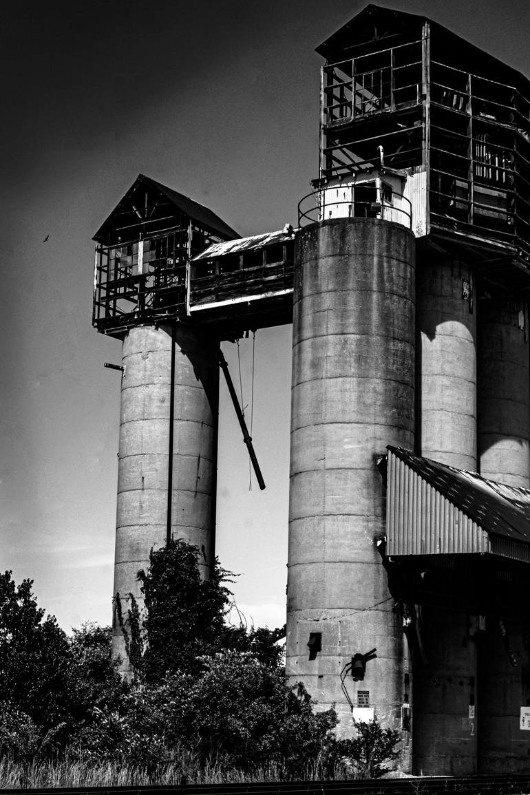 Original  Photography by david huntzinger