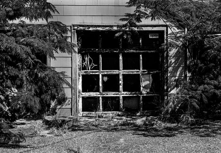 Original  Photography by david huntzinger