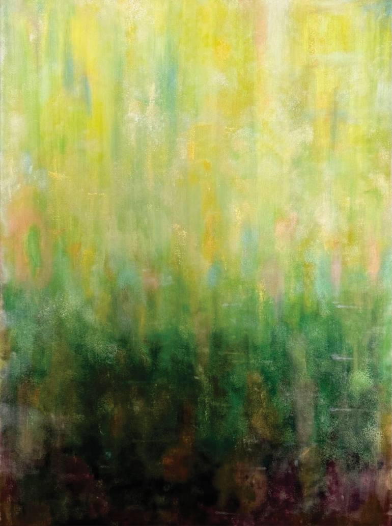 Original  Painting by alfiia khusainova