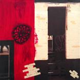 Brooklyn Subway R Line by Iris Lavy