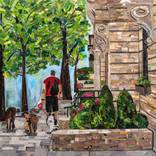 Collection Seeing Red