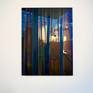 Installation view at Lethaby Gallery, Kings Cross