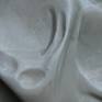 detail hand work