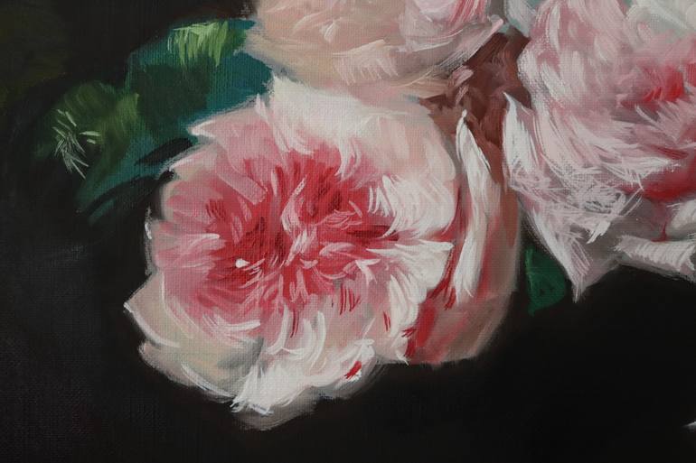 Original Contemporary Still Life Painting by Dario Cavicchioni