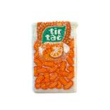 TicTac, Orange by Vi Nguyen