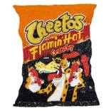 Cheetos, Flamin' Hot by Vi Nguyen