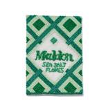 Maldon Salt by Vi Nguyen