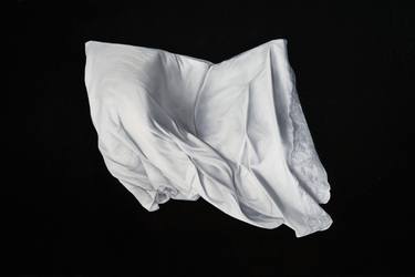 White Pillow thumb