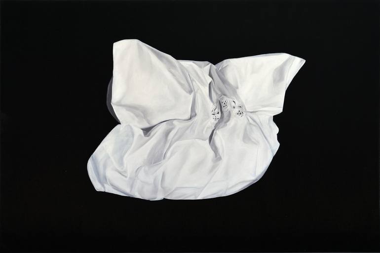 White Pillows 5