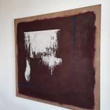 Melting memories into teardrops by Benjamin Moser