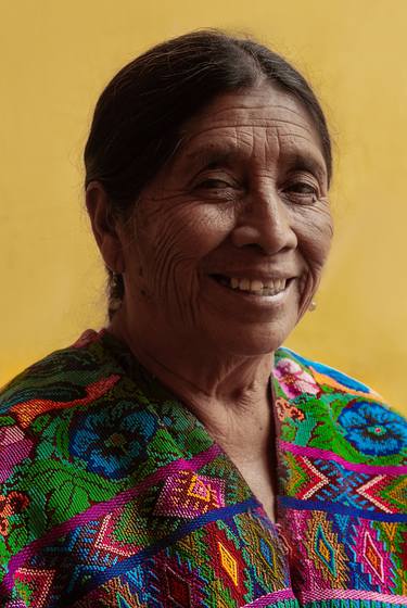 Original Portraiture Women Photography by Rodrigo Lemus