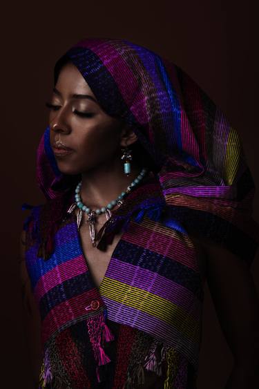 Original Portraiture Fashion Photography by Rodrigo Lemus