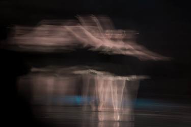 Print of Abstract Performing Arts Photography by Rodrigo Lemus