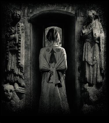 Original Conceptual Religion Photography by Andrew Polushkin