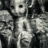 Doll dream #2 by Andrew Polushkin