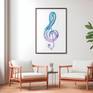 Treble Clef