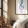 Rob_Gardiner Drawing Music Treble Clef