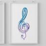 Rob_Gardiner Drawing Treble Clef Symphony