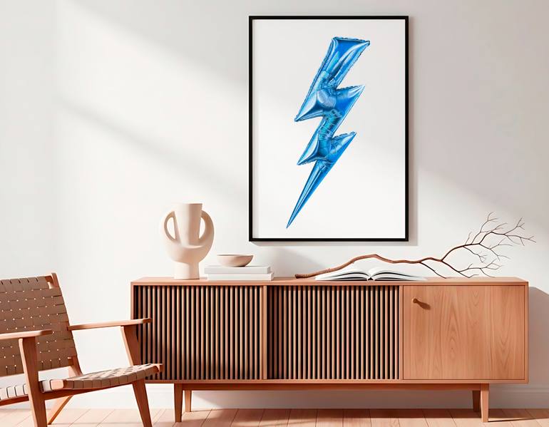 Original Contemporary Comics Drawing by Rob Gardiner