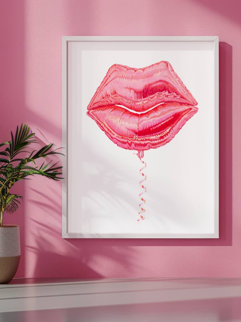 Original Contemporary Pop Culture/Celebrity Drawing by Rob Gardiner