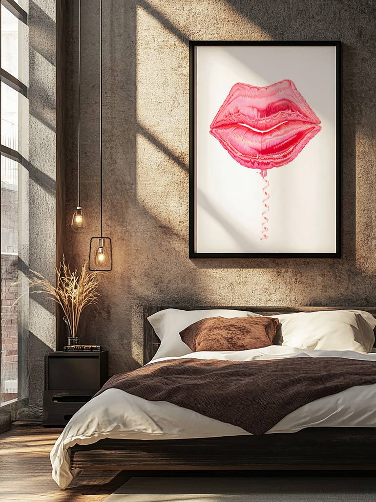 Original Contemporary Pop Culture/Celebrity Drawing by Rob Gardiner