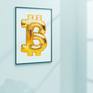 Bitcoin Background