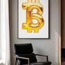 Rob_Gardiner Drawing Bitcoin